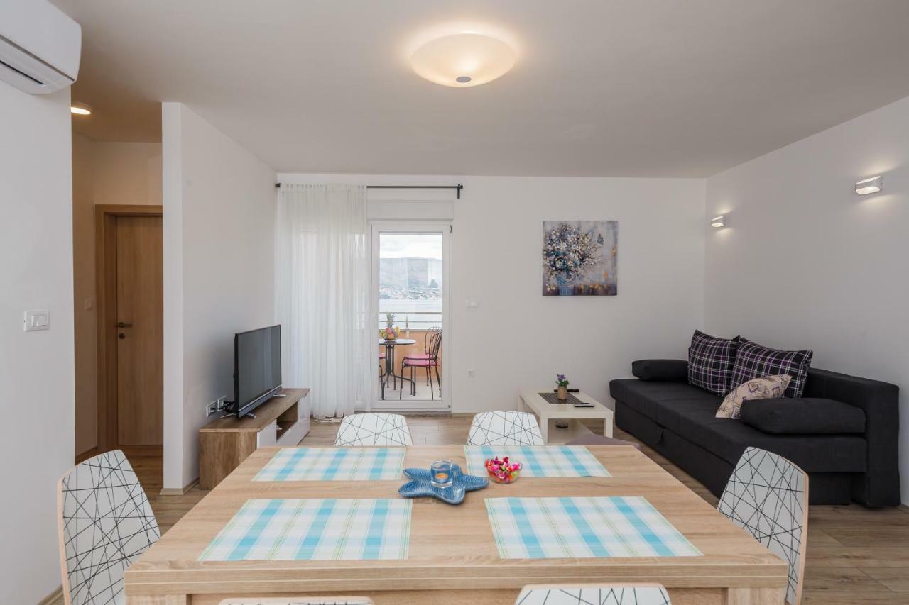 Apartments Mare 特罗吉尔 外观 照片